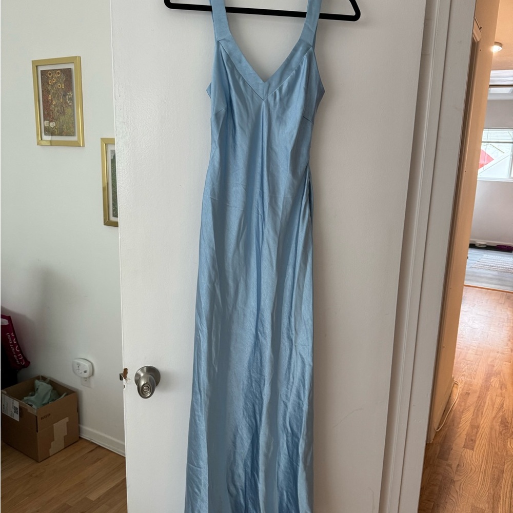 Billy J Andie Dress